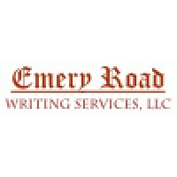 Emery Road Writing Services, LLC Logo