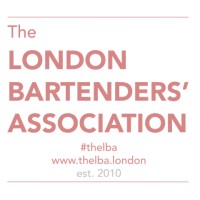 The LBA - London Bartenders’ Association Logo