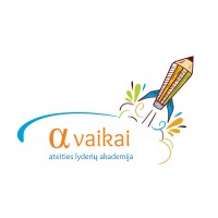 α vaikai Logo