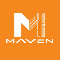 MAVEN Logo