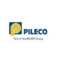 Pileco Inc. Logo