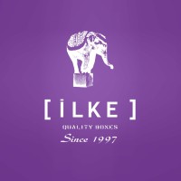 Ilke Packaging Industry and Trade Inc. Logo