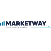 Marketway | Your marketing supplier Logo