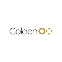 GoldenOx Partners Limited Logo