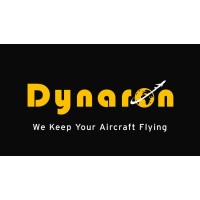 DYNARON ENTERPRISES PTE LTD Logo