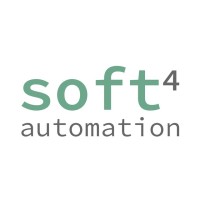 soft4automation GmbH Logo