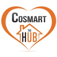 Hub Cosmart Logo
