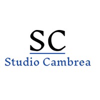 Studio Cambrea Logo