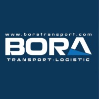 Bora International Transport Logo