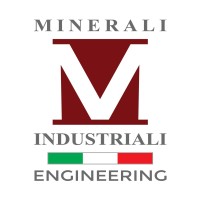 Minerali Industriali Engineering S.r.l. Logo