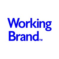 WorkingBrand™ Logo