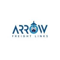 Arrow Freight Links Logo