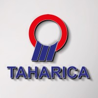 Taharica Group Logo