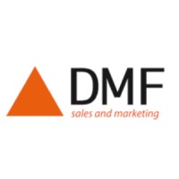 DMF sales&marketing Logo