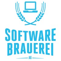 Software Brauerei AG Logo