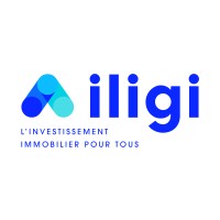 iligi Logo