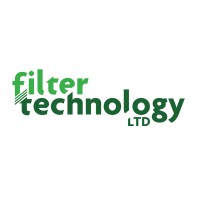 Filter Technology, Ltd. Logo