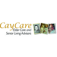CayCare, Elder Care & Senior Living Advisors Logo