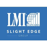 LMI Canada - Slight Edge Group Logo