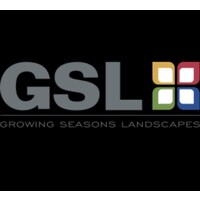 Growing Seasons Landscapes Logo