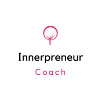 Innerpreneur Coach Logo