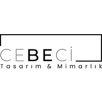 Cebeci Mimarlık Logo