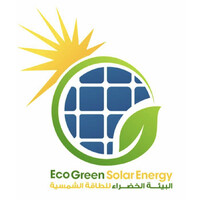 Eco Green Energy Co. Logo