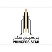 Princess Star Real Estate Brokers Logo