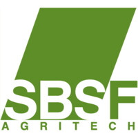 SBSF Agritech Logo