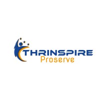 Thrinspire ProServe Logo