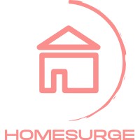 HomeSurge Logo