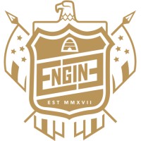 Little Big Engine Logo