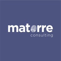 MATORRE CONSULTING Logo