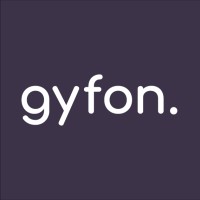 Gyfon Logo