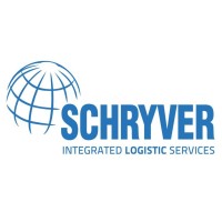 Schryver de Venezuela C.A. Logo