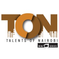 Talents Of Nairobi Logo