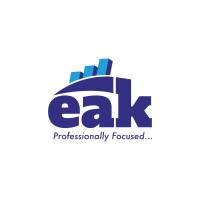 EAK & Associates Logo