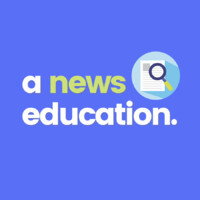 A News Education Logo