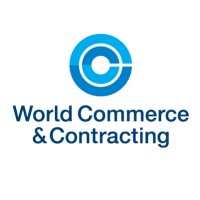 World Commerce & Contracting Logo