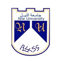Nile University - Sudan Logo