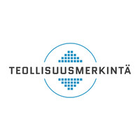 Suomen Teollisuusmerkintä Oy Logo