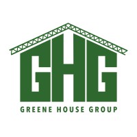 Greene House Group LLC Logo