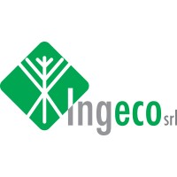 Ingeco S.r.l. Logo