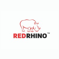 Red Rhino by KLB Engineering Logo