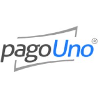 pagoUno Logo