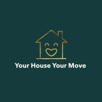 Your House Your Move Logo