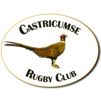 Castricumse Rugby club Logo