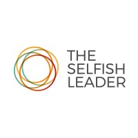 The Selfish Leader Logo