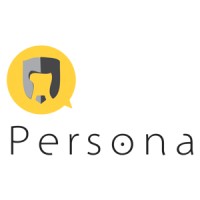 Persona Comunicação Estratégica Logo