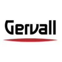 GERVALL Logo